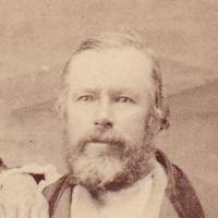 William Lark (1821 - 1889) Profile